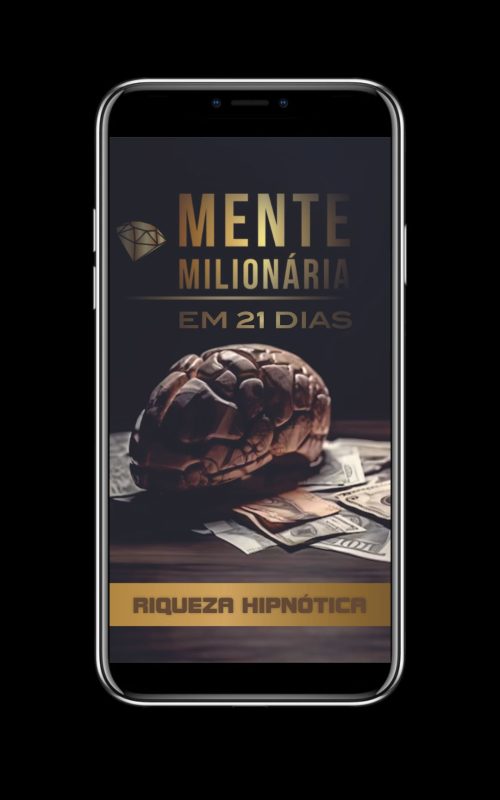riqueza hipnótica mockup alternativo